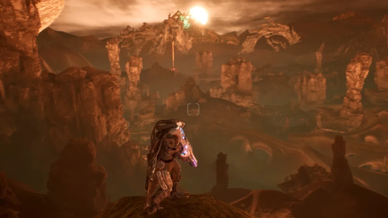 Everlen: The Volgran Torment Screenshot 2