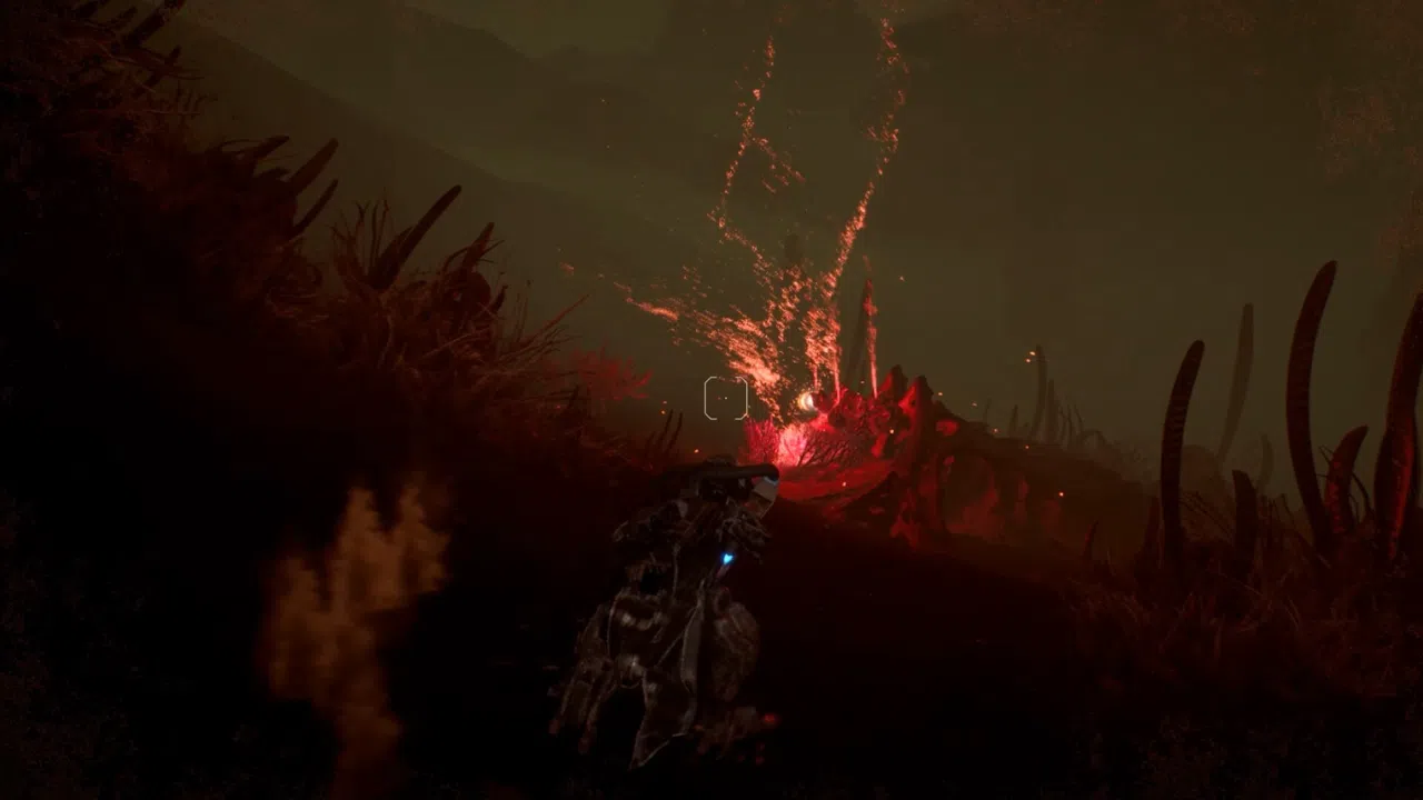 Everlen: The Volgran Torment Screenshot 3