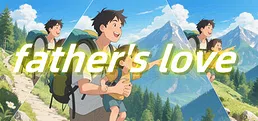 father's love