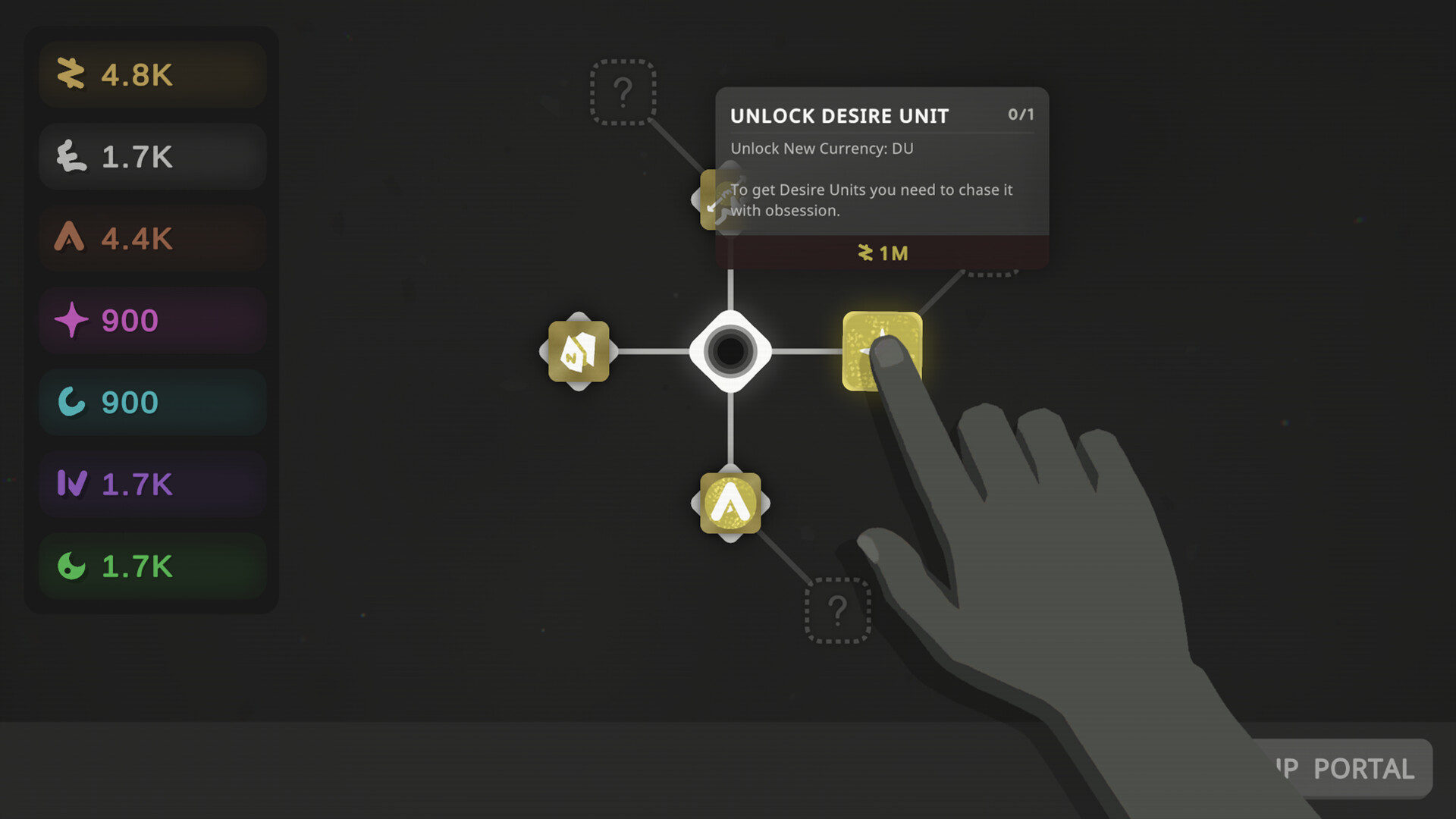 Just One More Link Screenshot 4