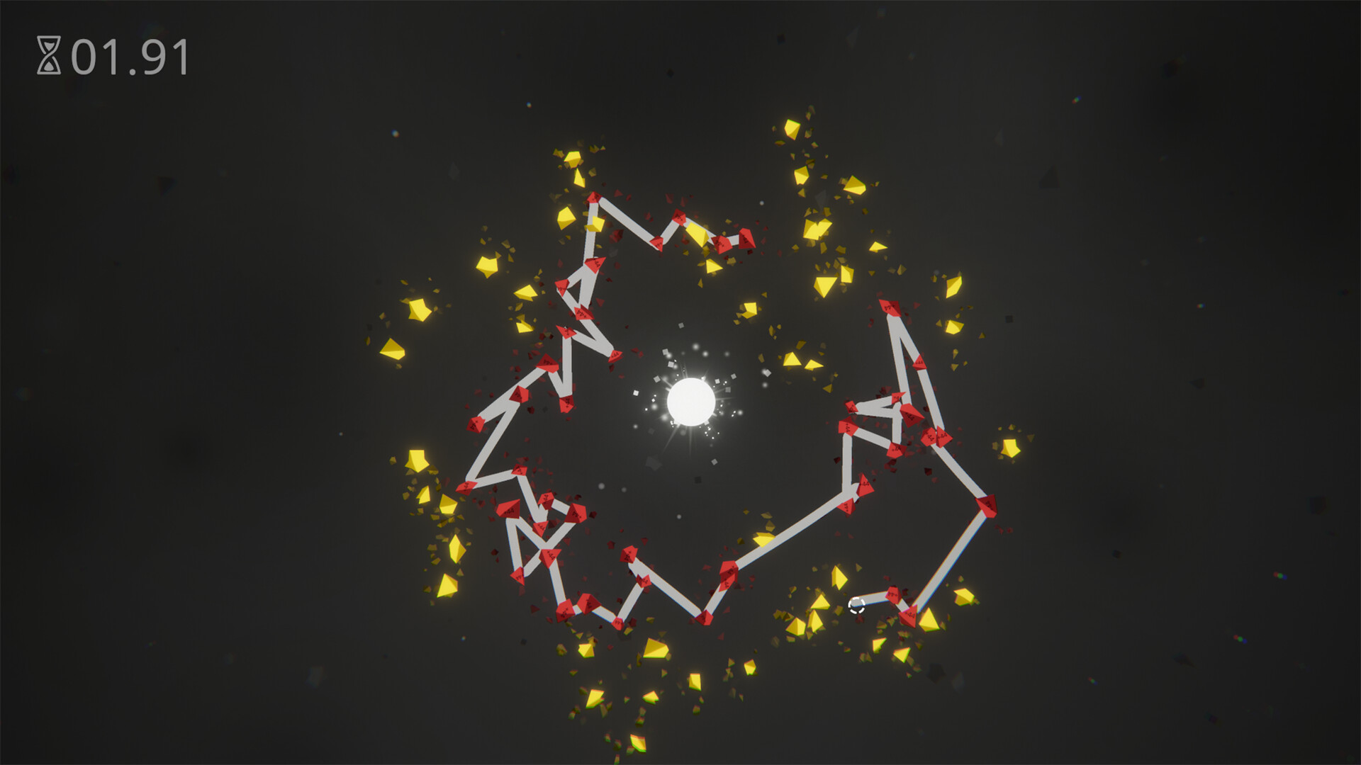 Just One More Link Screenshot 0