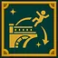 Over the Edge icon
