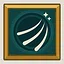 Perfect is the Path icon