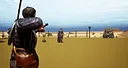David: Rise of the Shepherd Screenshot 0