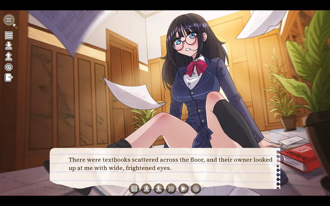 Rose Academy Demo Screenshot 2