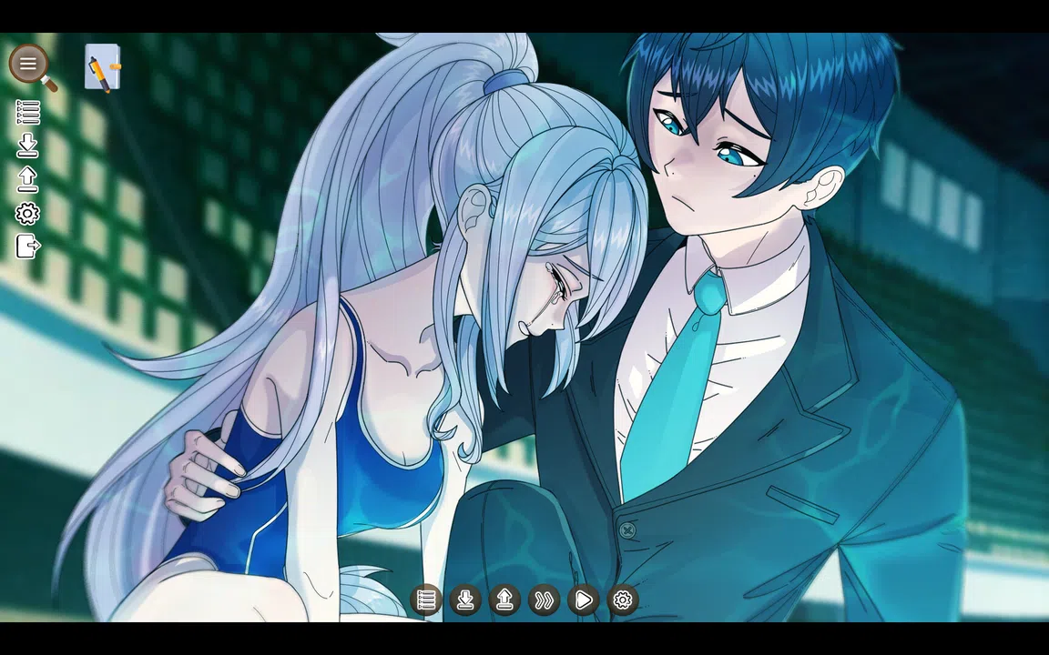 Rose Academy Demo Screenshot 4
