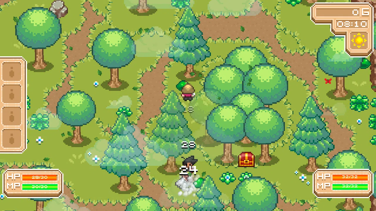 Dreamdew Adventures Screenshot 7