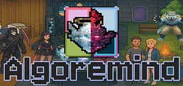 Algoremind