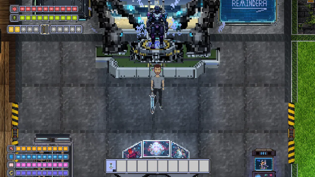 Algoremind Screenshot 7
