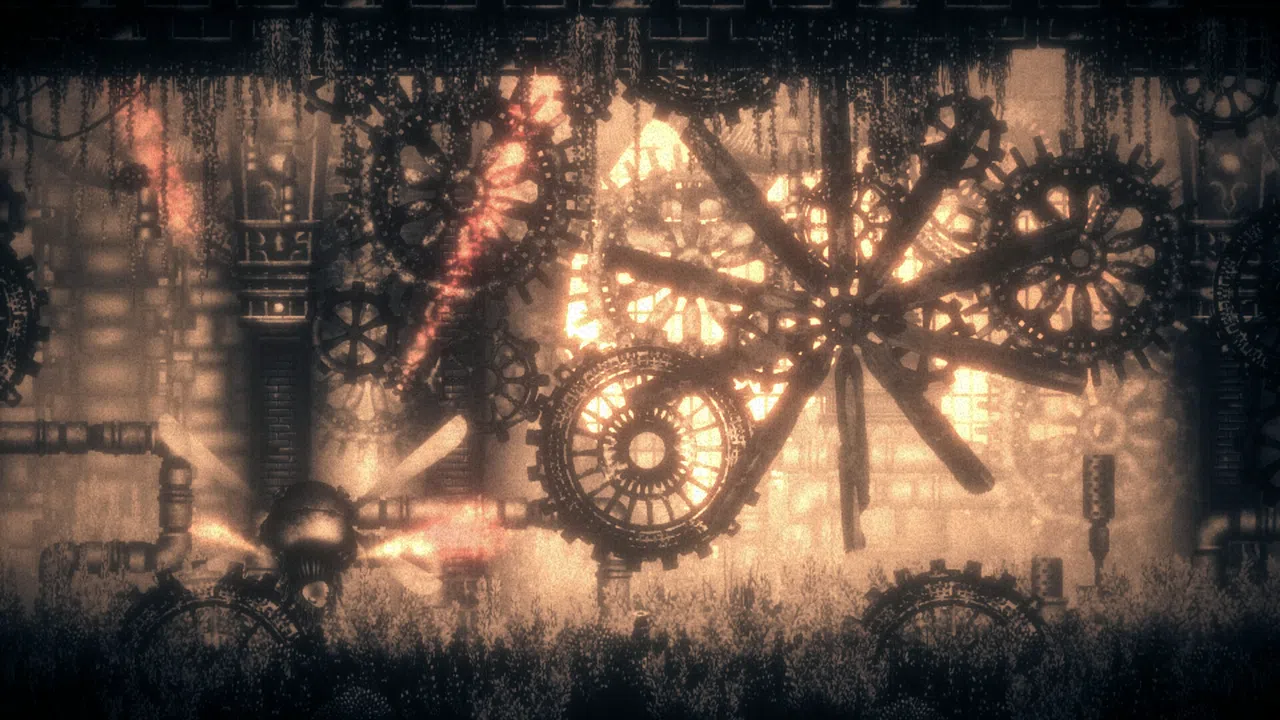 MADO Screenshot 0