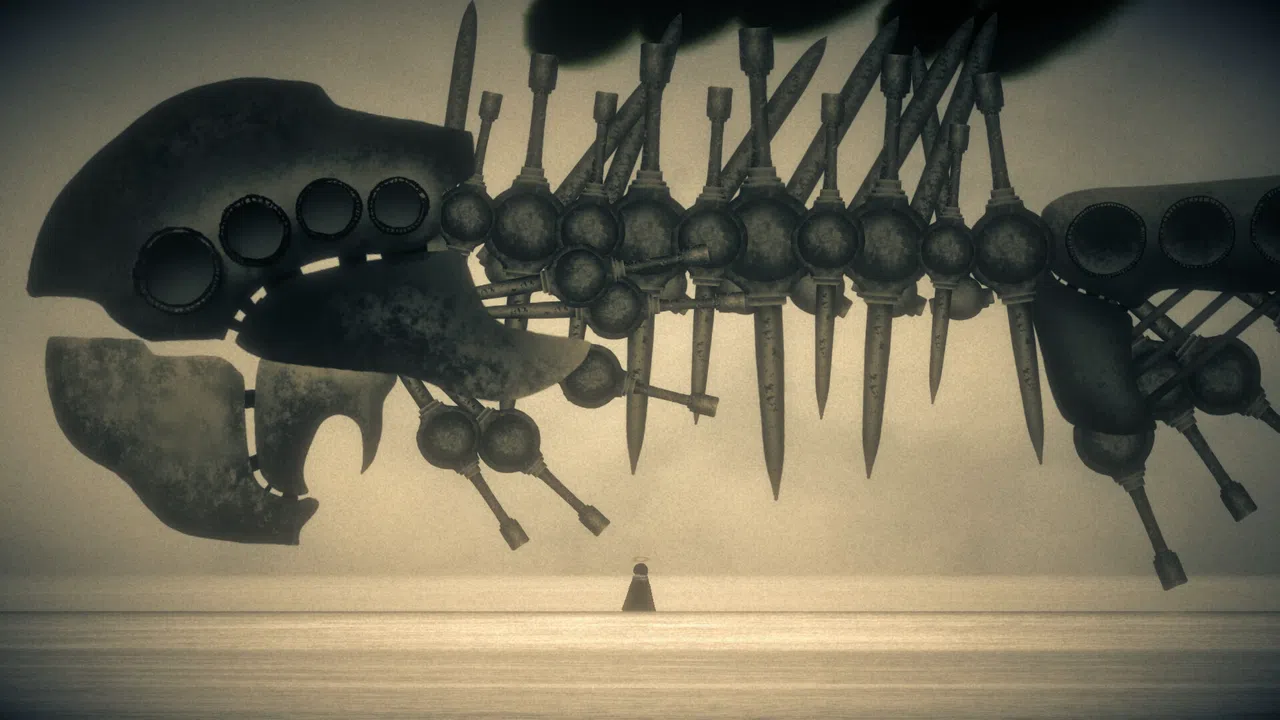 MADO Screenshot 7