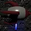 Side Thrusters Only icon