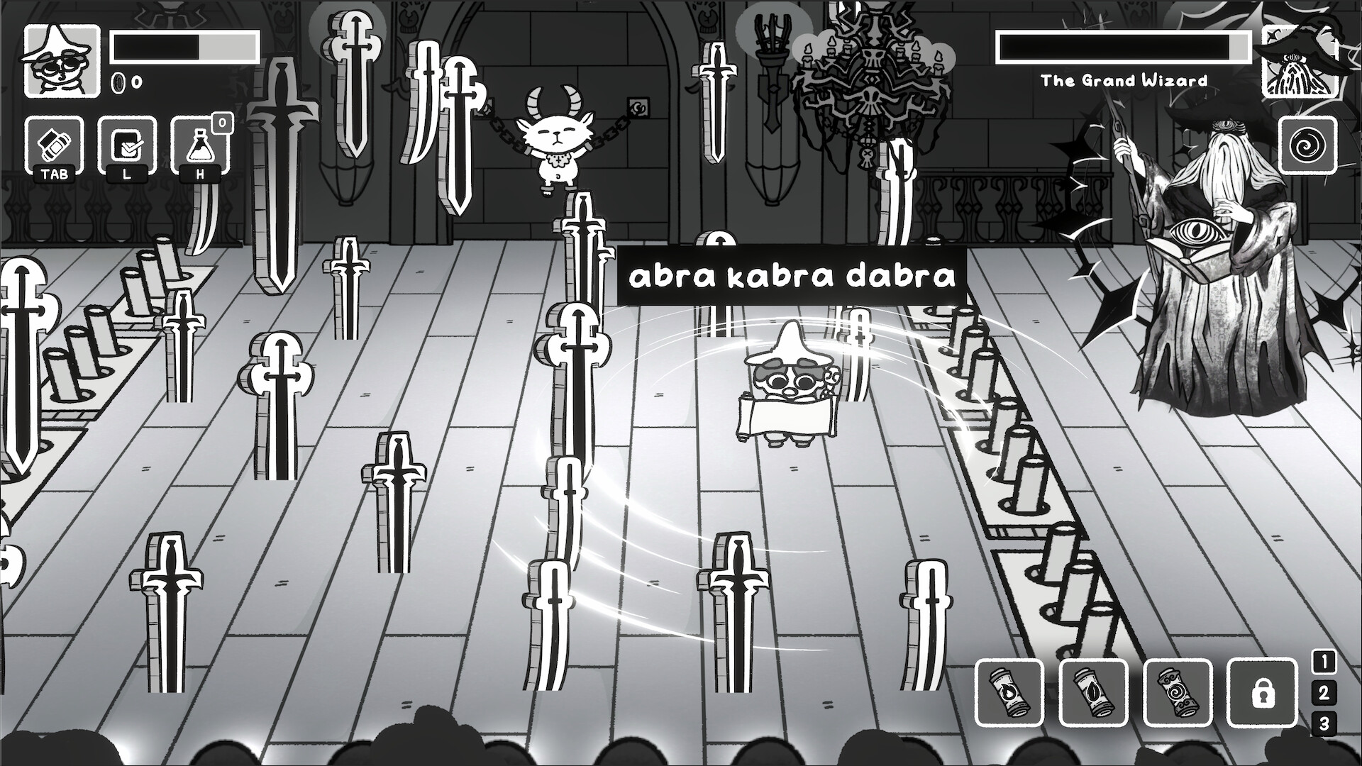 TypeCaster Screenshot 3