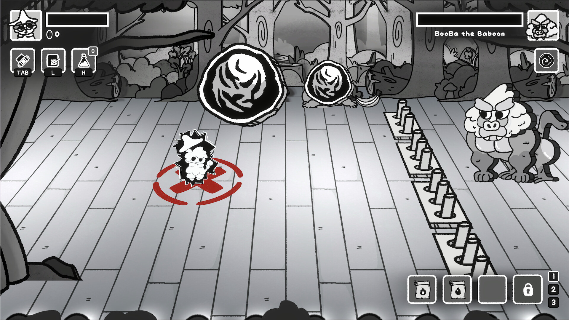 TypeCaster Screenshot 1