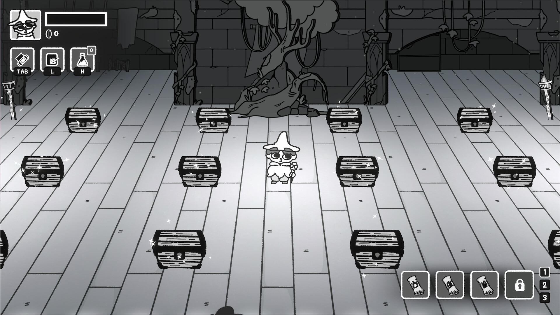 TypeCaster Screenshot 4