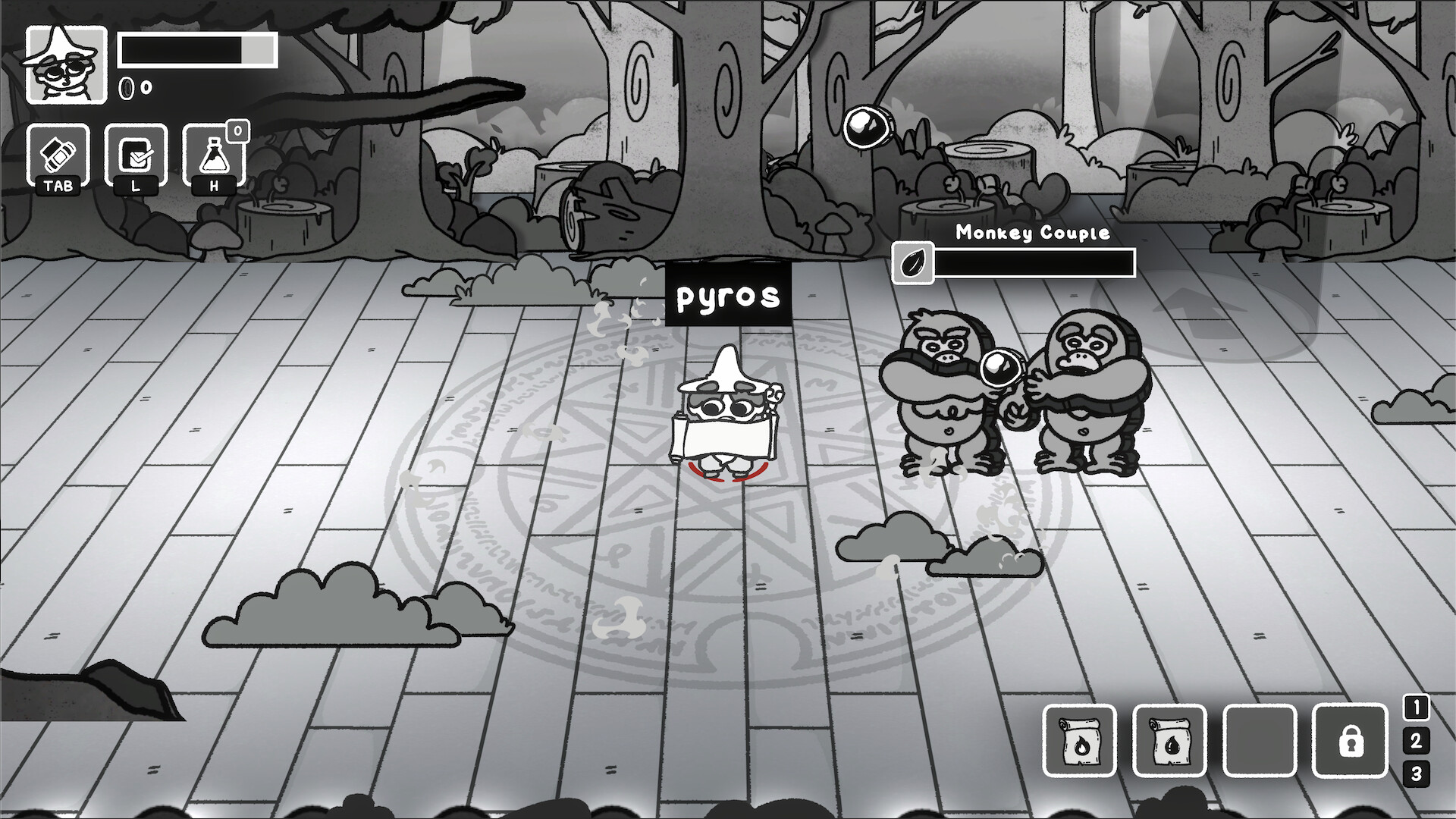 TypeCaster Screenshot 0