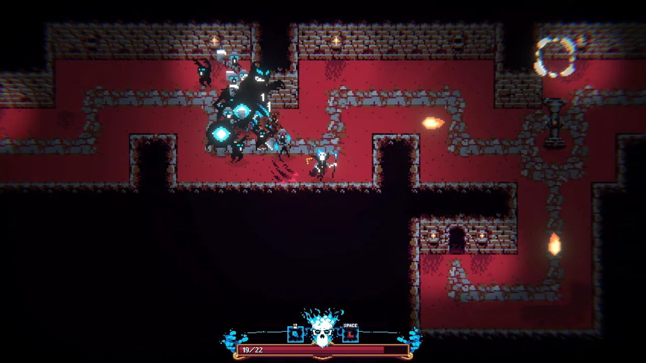 NECROMENTAL Screenshot 7