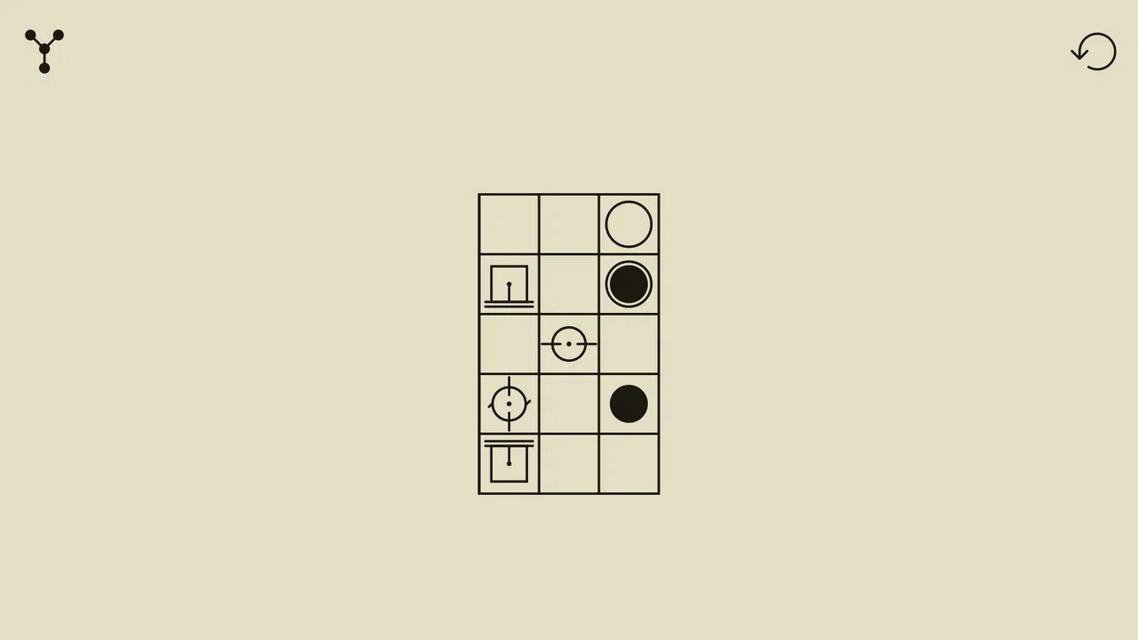 Vexcell | Demo Screenshot 3