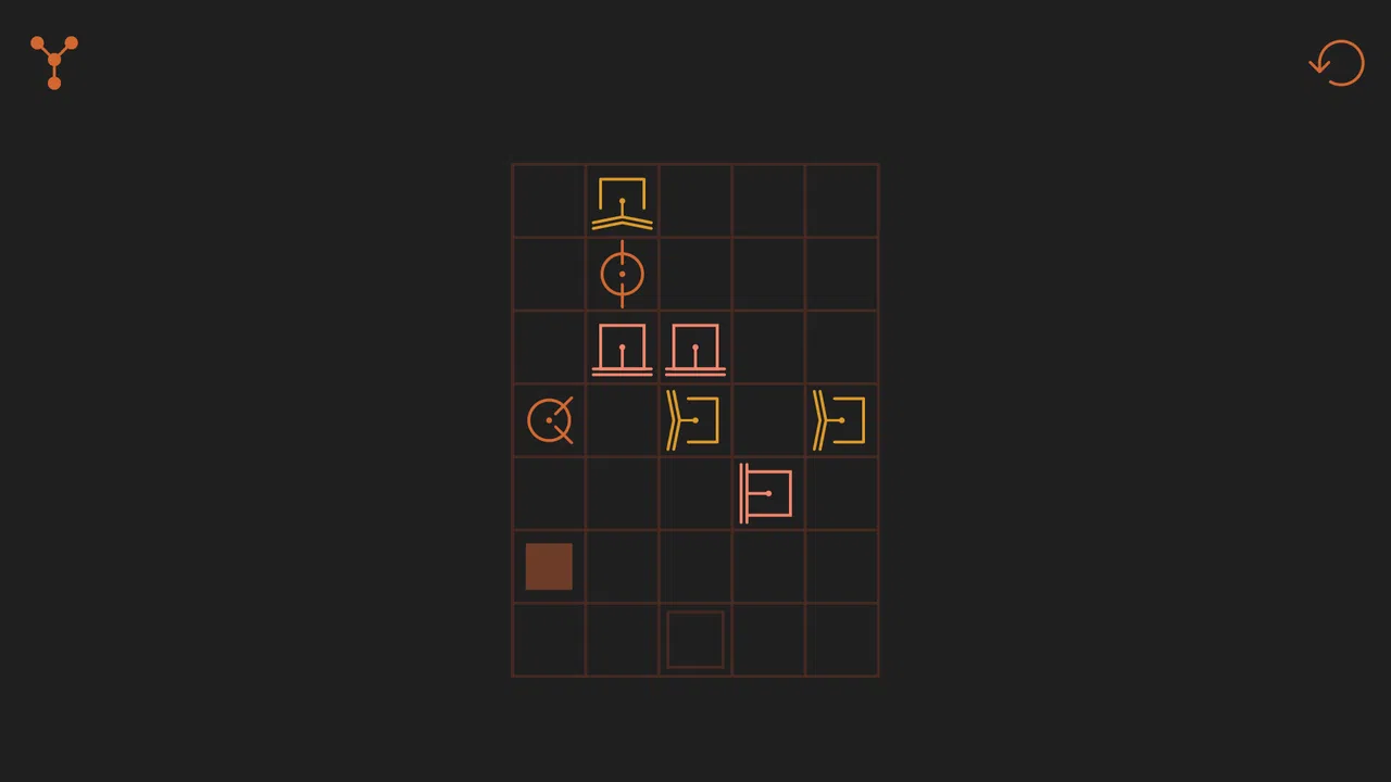 Vexcell | Demo Screenshot 1