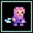 Diamond Bunny Lumberjack