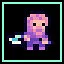 Diamond Bunny Lumberjack icon