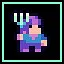 Diamond Bunny Farmer icon