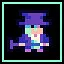 Diamond Bunny Recordkeeper icon