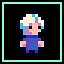 Diamond Bunny Genealogist icon