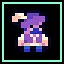 Diamond Bunny Merchant icon