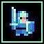 Diamond Bunny Knight icon