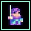 Diamond Bunny Duellist icon