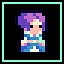 Diamond Bunny Queen icon