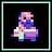 Diamond Bunny Blacksmith