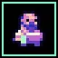 Diamond Bunny Blacksmith icon