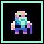 Diamond Bunny Veteran icon