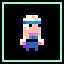 Diamond Bunny Nutritionist icon