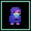Diamond Bunny Scoundrel icon