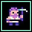 Diamond Bunny Laborer icon