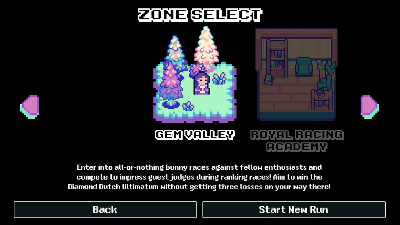 Faster Bunnies Screenshot 4