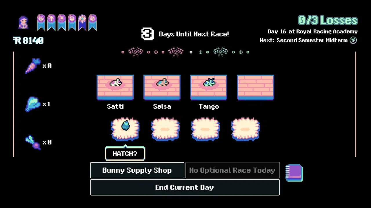 Faster Bunnies Screenshot 13