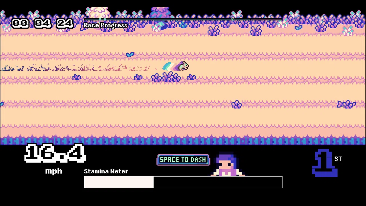 Faster Bunnies Screenshot 5