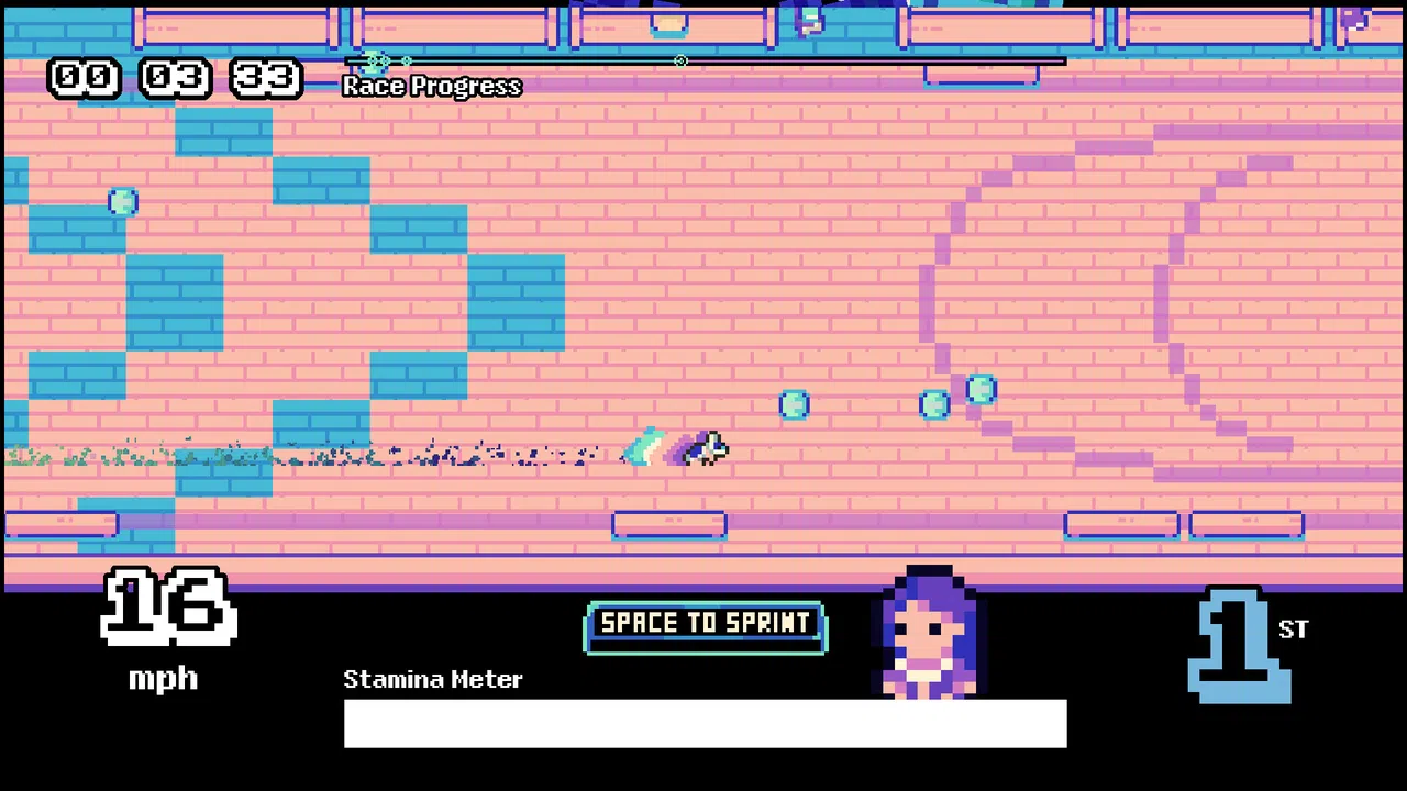 Faster Bunnies Screenshot 14