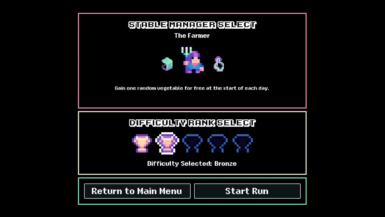 Faster Bunnies Screenshot 3