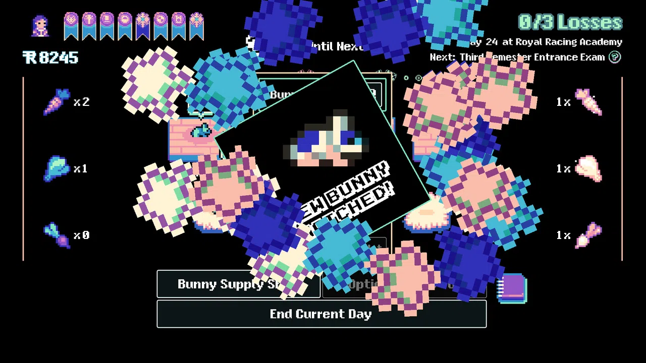 Faster Bunnies Screenshot 12