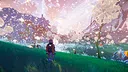 Huntian: StarTrace Screenshot 1
