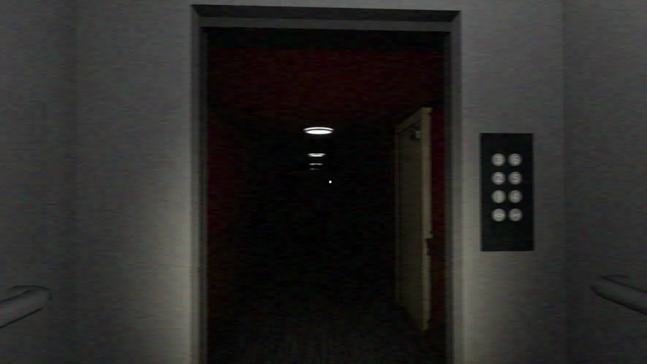 How To Go To Another World Demo Screenshot 0