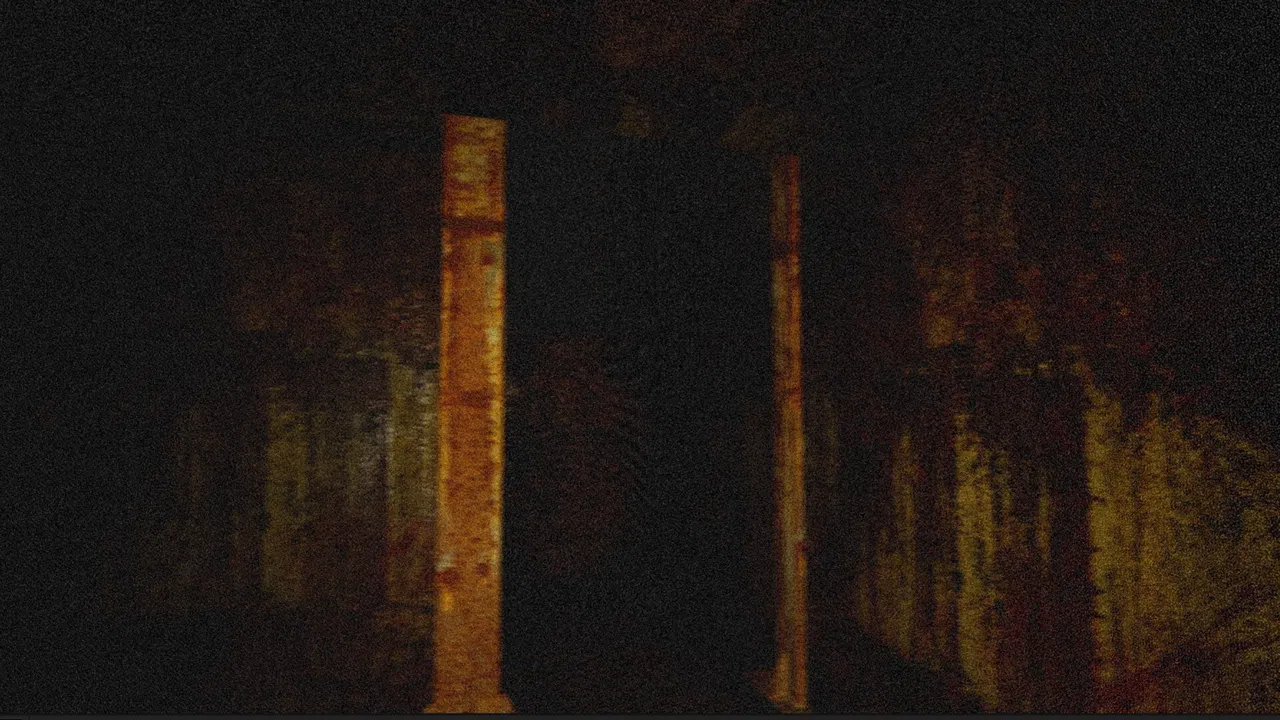 How To Go To Another World Demo Screenshot 3