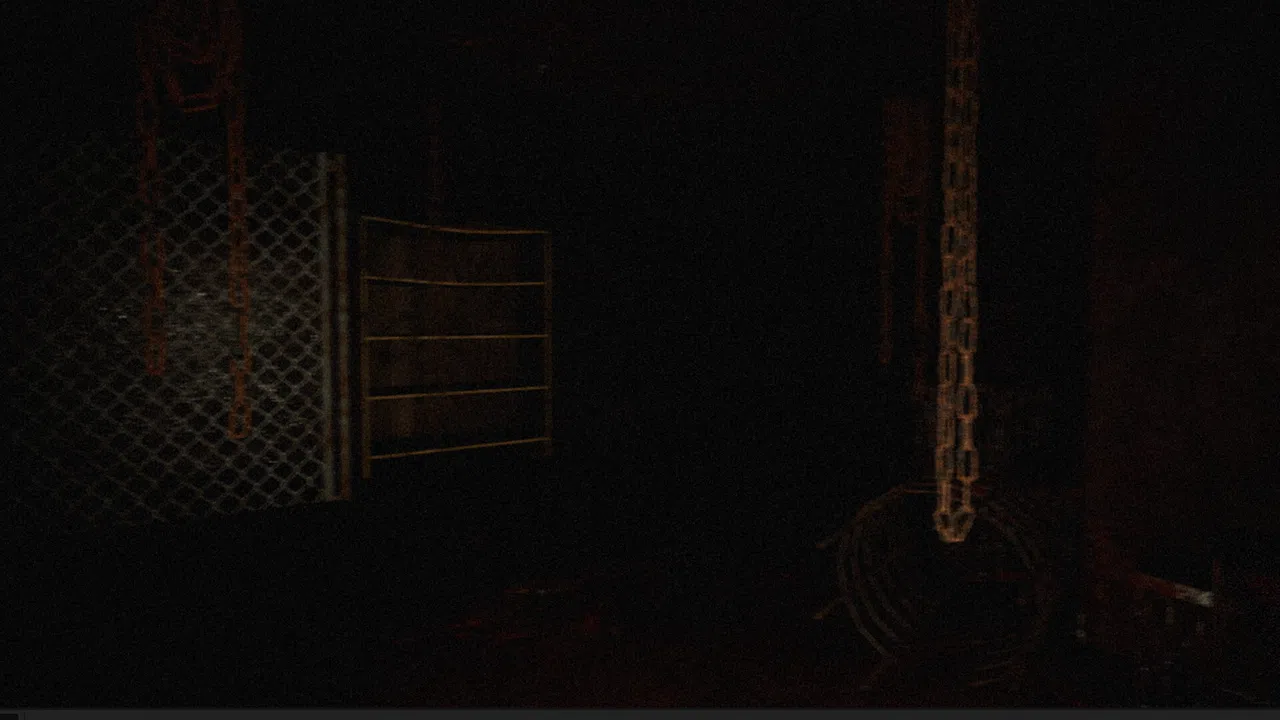 How To Go To Another World Demo Screenshot 4