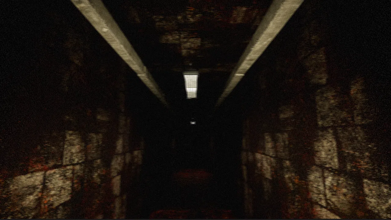 How To Go To Another World Demo Screenshot 2