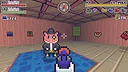 The Cute the Baldy and the Fluffy Screenshot 2